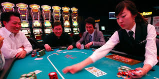 Вход на зеркало Casino Mister X™