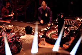 Casino Marvel